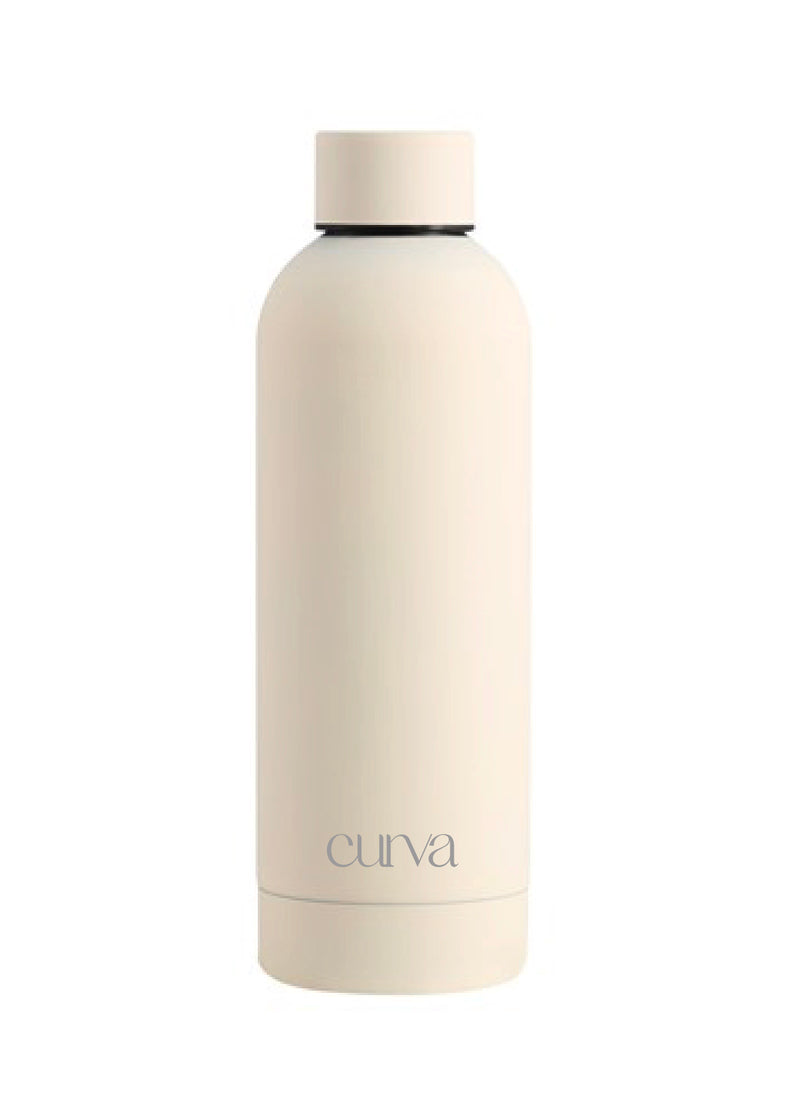 Curva The Salon Insulated Drink Bottle 550mL