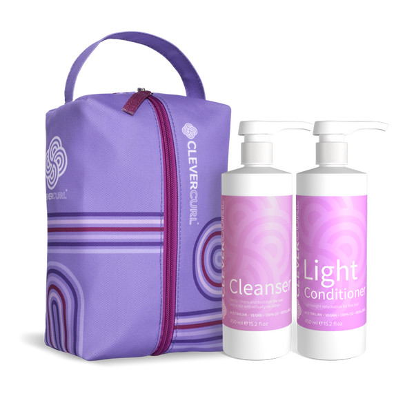 Wash Day Light Duo