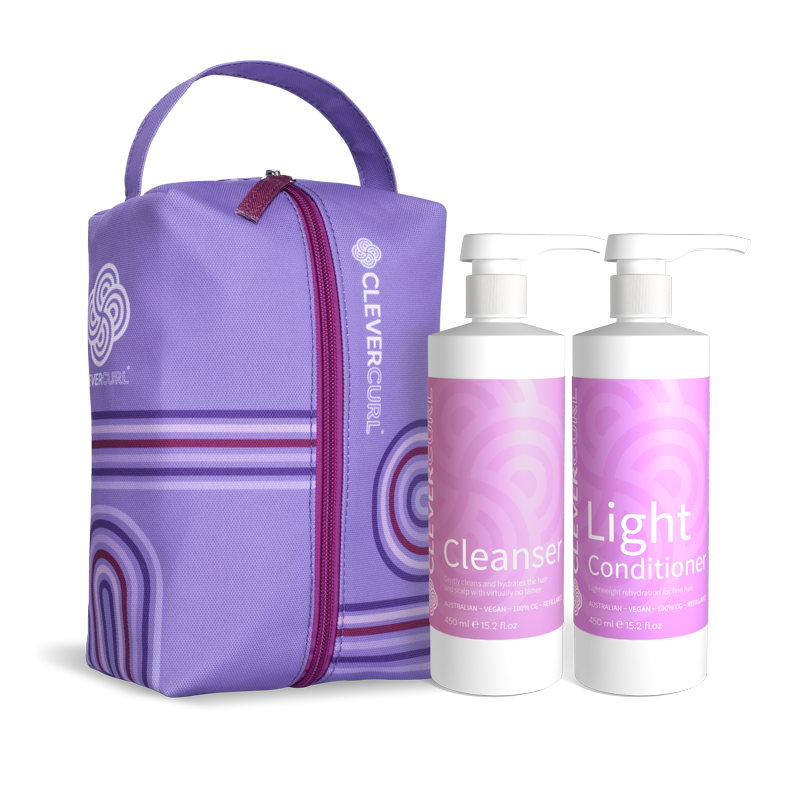 Wash Day Light Duo