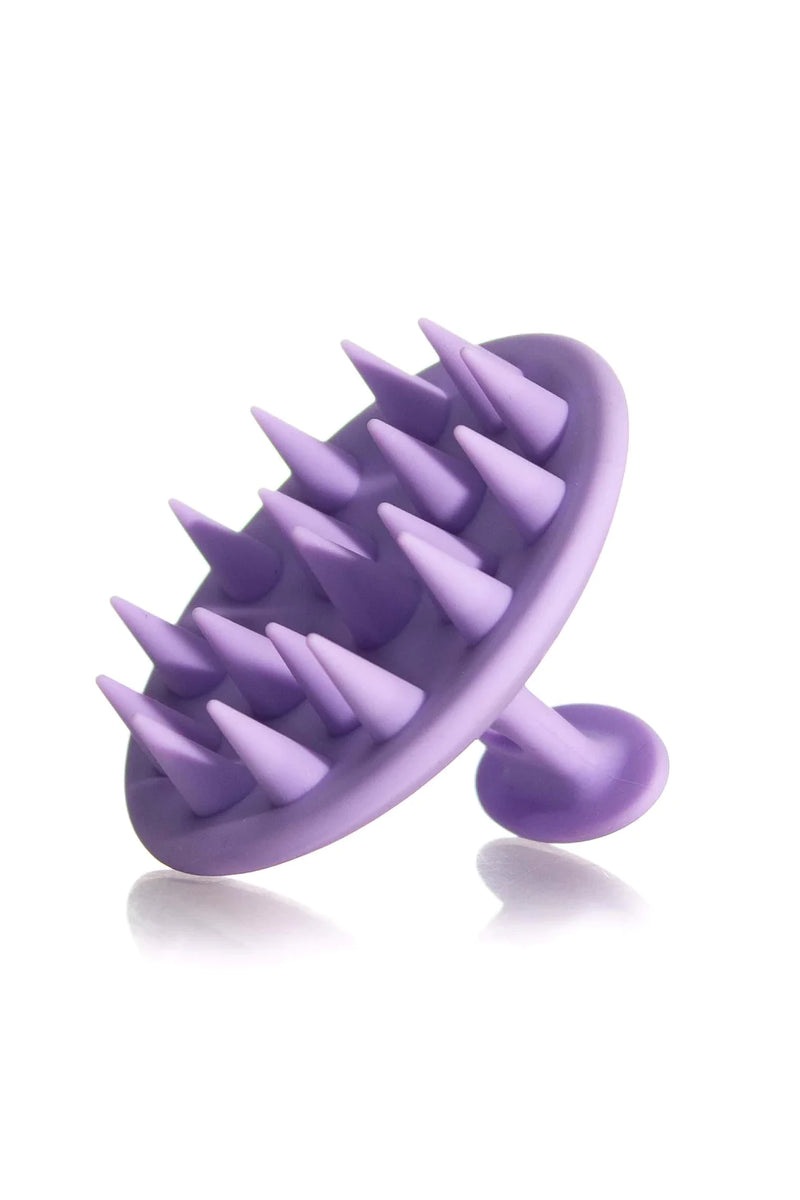 Clever Curl Scalp Brush