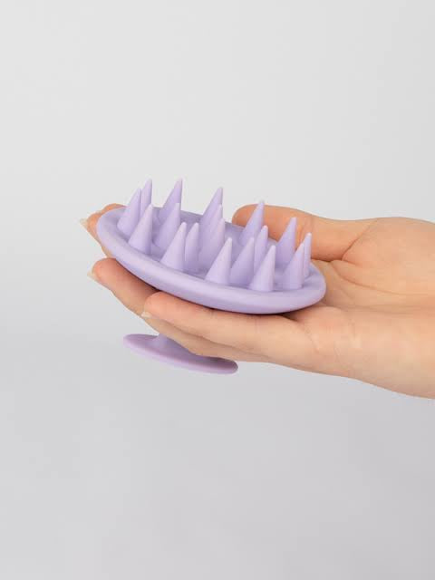 Clever Curl Scalp Brush