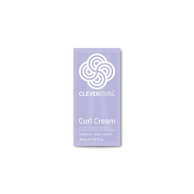 Curl Cream