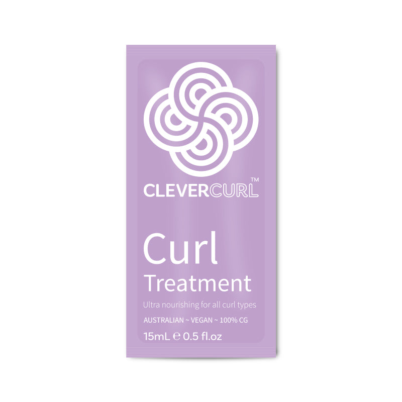 Curl Treatment