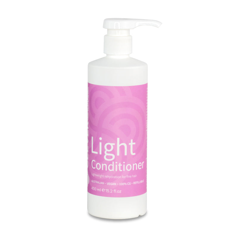 Light Conditioner