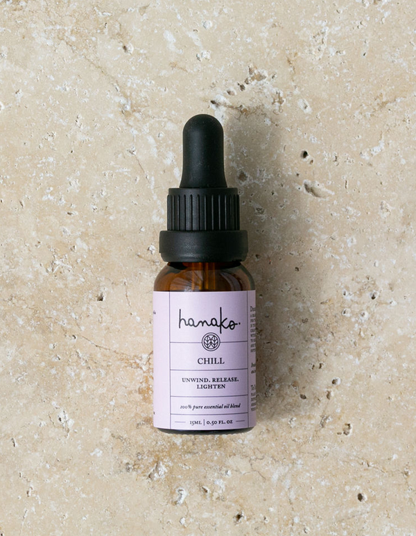Aromatherapy Blends 15mL