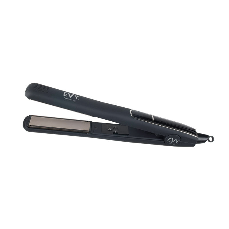 Evy iQ-OneGlide 1" Hair Straightener