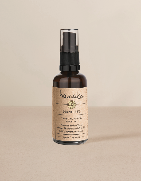 Manifest Aromatic Mist