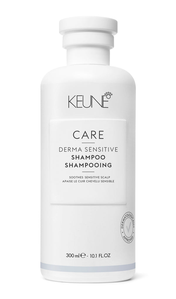 Derma Sensitive Shampoo 300mL