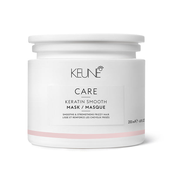 Keratin Smooth Mask