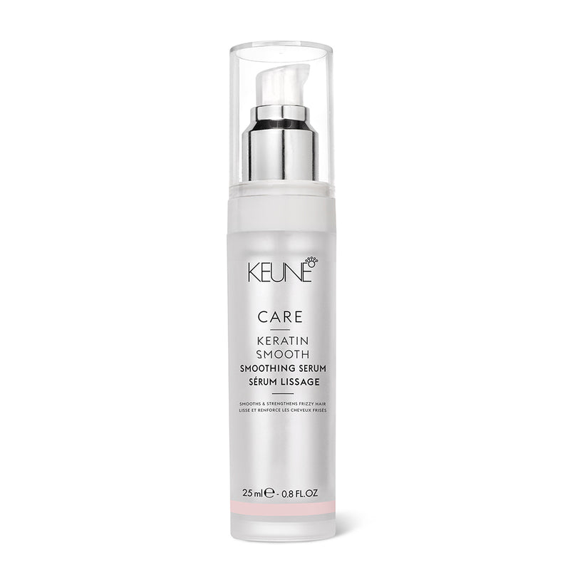 Keratin Smooth Serum 25mL