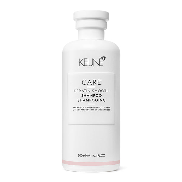 Keratin Smooth Shampoo 300mL