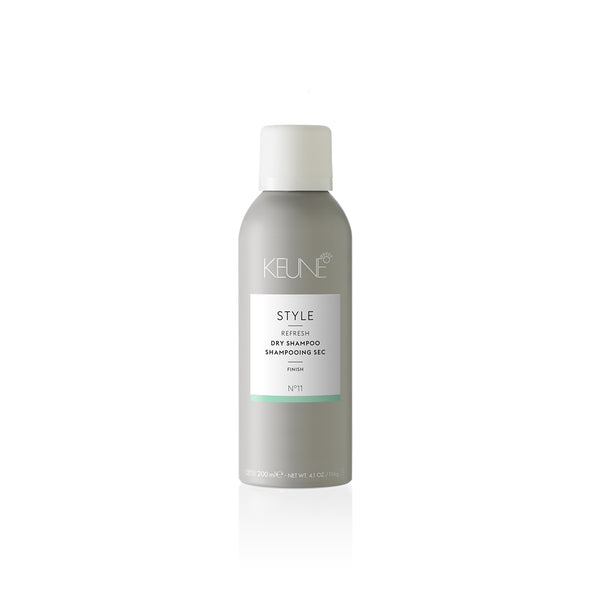 Dry Shampoo 200mL