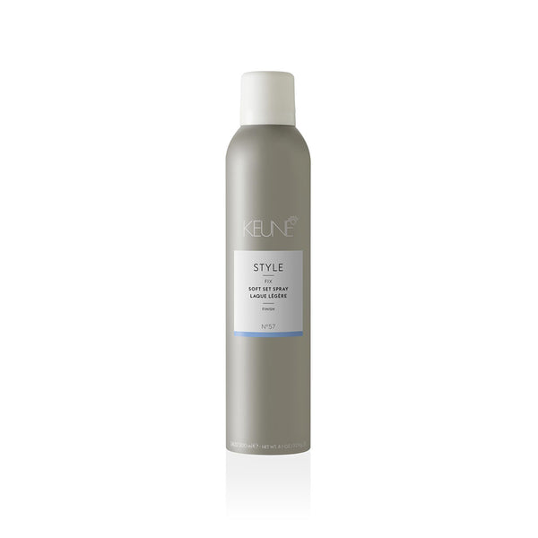 Soft Set Spray