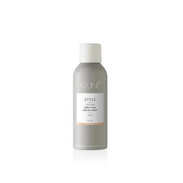 Spray Wax 200mL