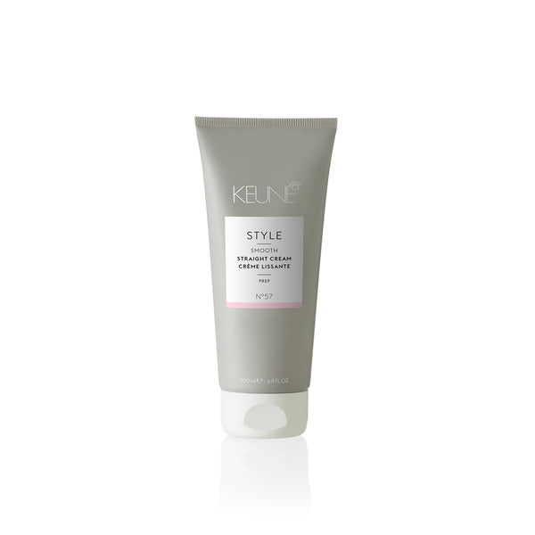Straight Cream 200mL