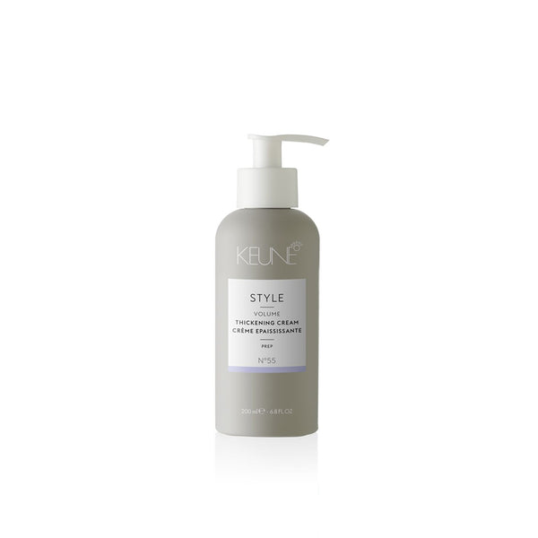 Thickening Cream 200mL