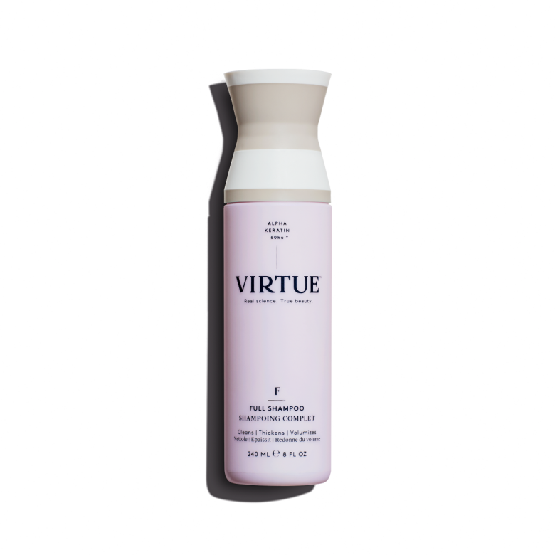 Full Shampoo 240mL