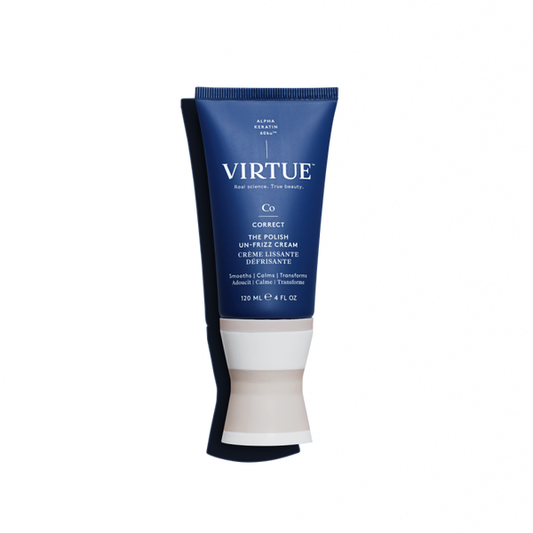 Un-Frizz Cream 120mL