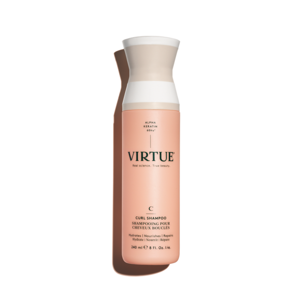Curl Shampoo 240mL