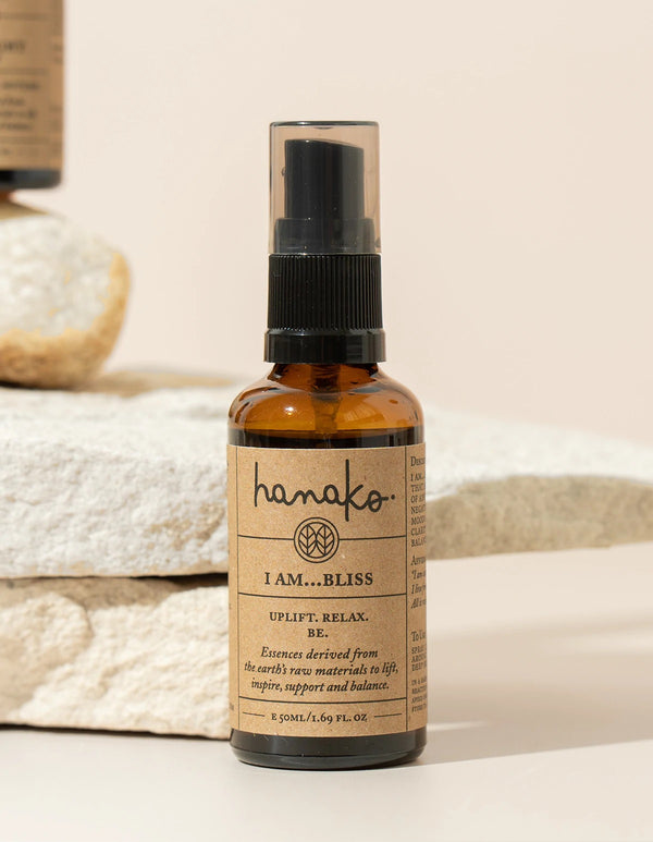 I AM… Natural Perfumes