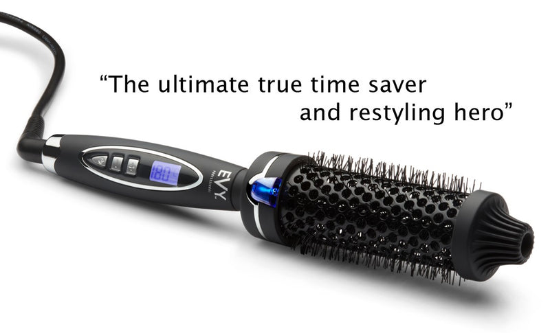 Evy Professional Restyle Hot Brush