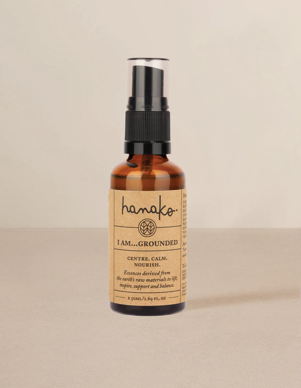 I AM… Natural Perfumes