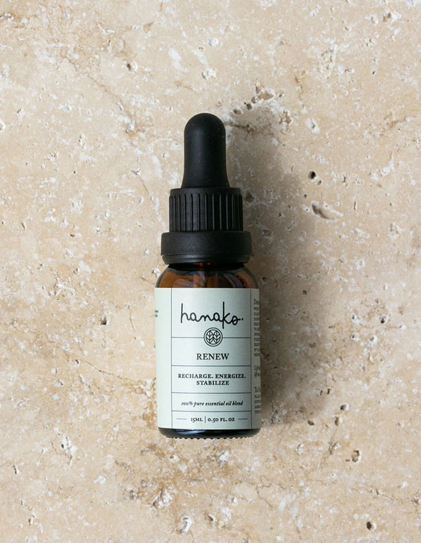 Aromatherapy Blends 15mL