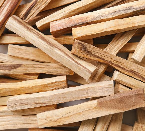 Palo Santo