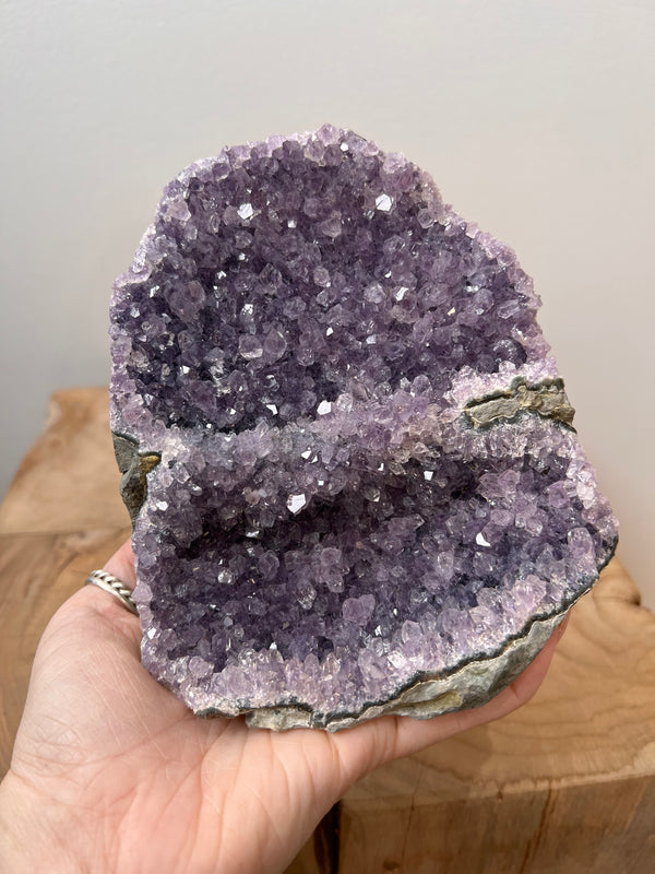 Amethyst Chunk