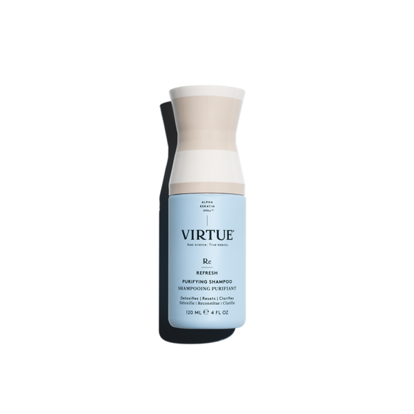 Refreshing Purifying Shampoo 120mL