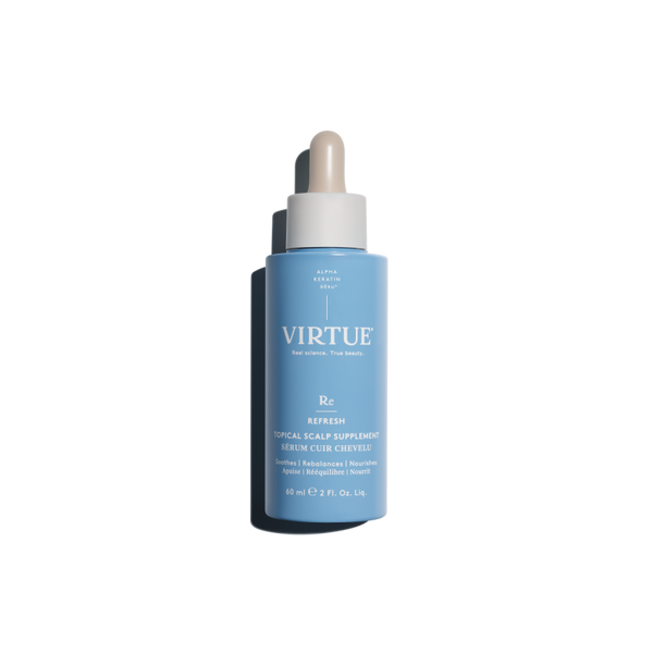 Topical Scalp Supplement